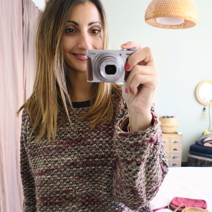 aurélie blueberryhome