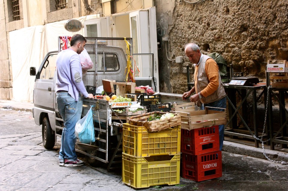 Vedi Napoli et poi muori