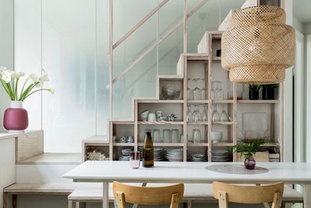 Rencontre scandinave