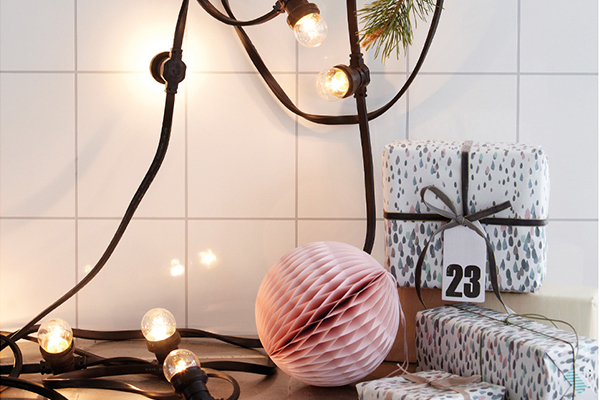 Déco Noël : ma sélection coup de coeur