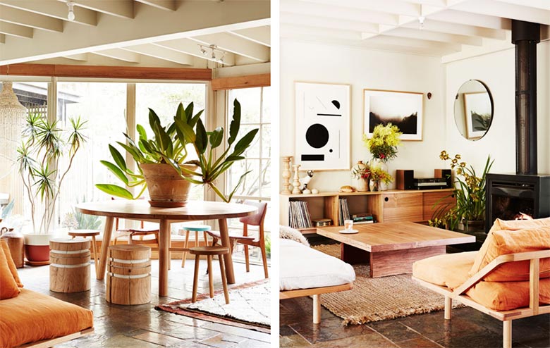 intérieur australie