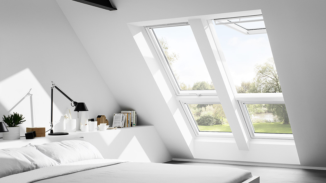 appli mydaylight velux aménager les combles