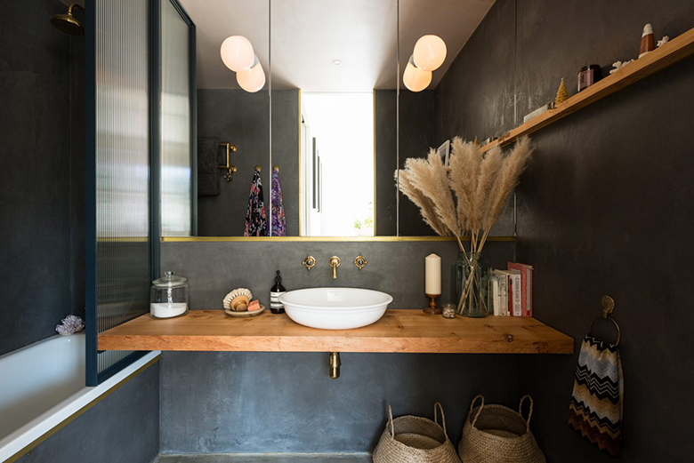 deco kinfolk salle de bain