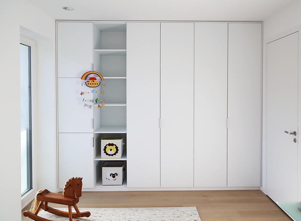 intérieur sur mesure pickawood