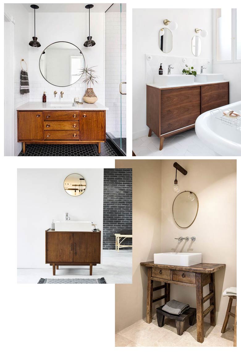 salle de bain enfilade scandinave