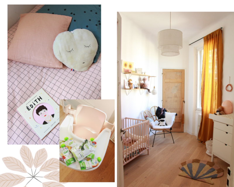 Mes favoris déco et lifestyle : spécial kids