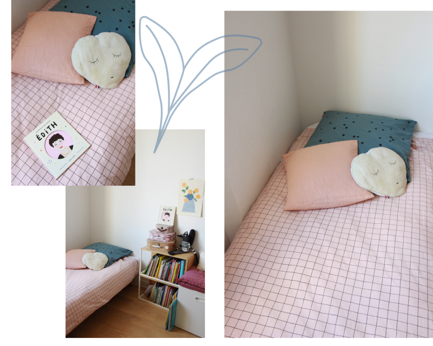 Déco de chambre d'enfant : quoi de neuf ? - Blueberry Home