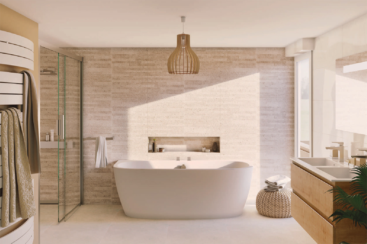 salle de bain Grandbains