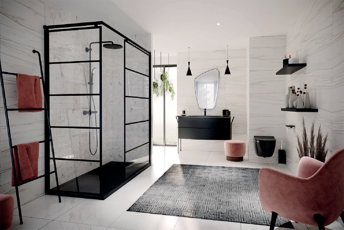 salle de bain Grandbains