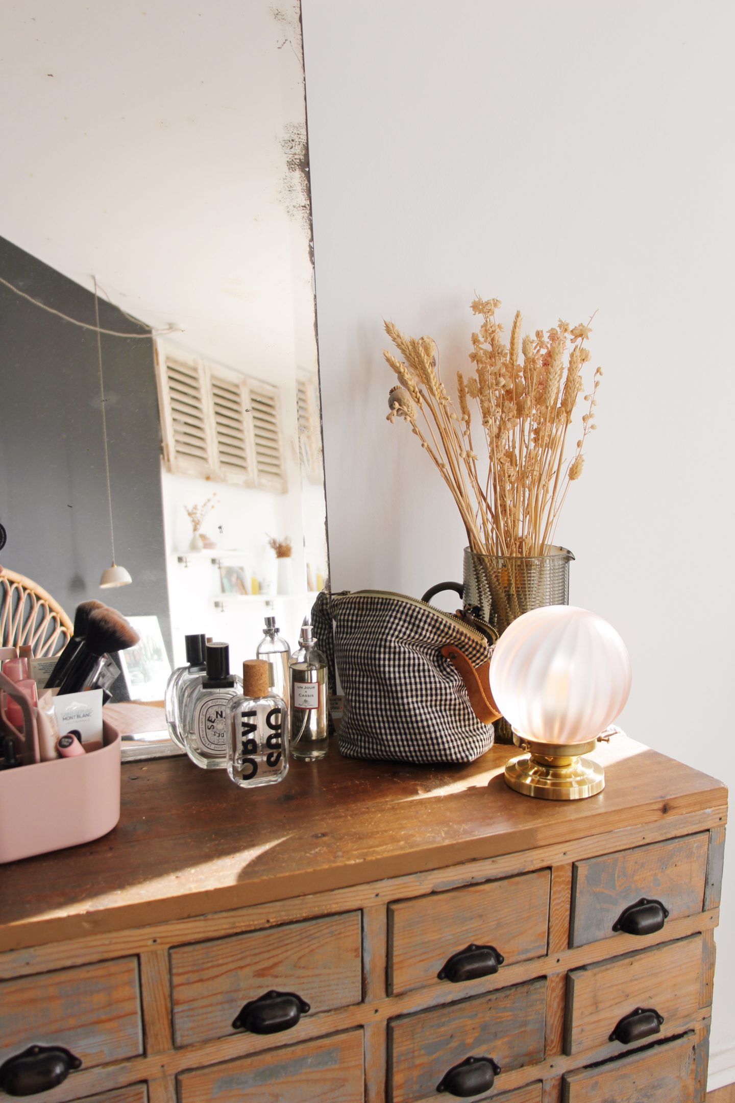 mes favoris déco lifestyle vanity boum