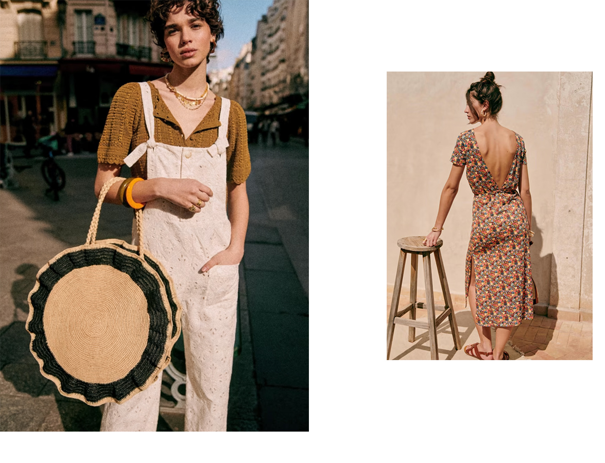 mes favoris déco lifestyle sezane