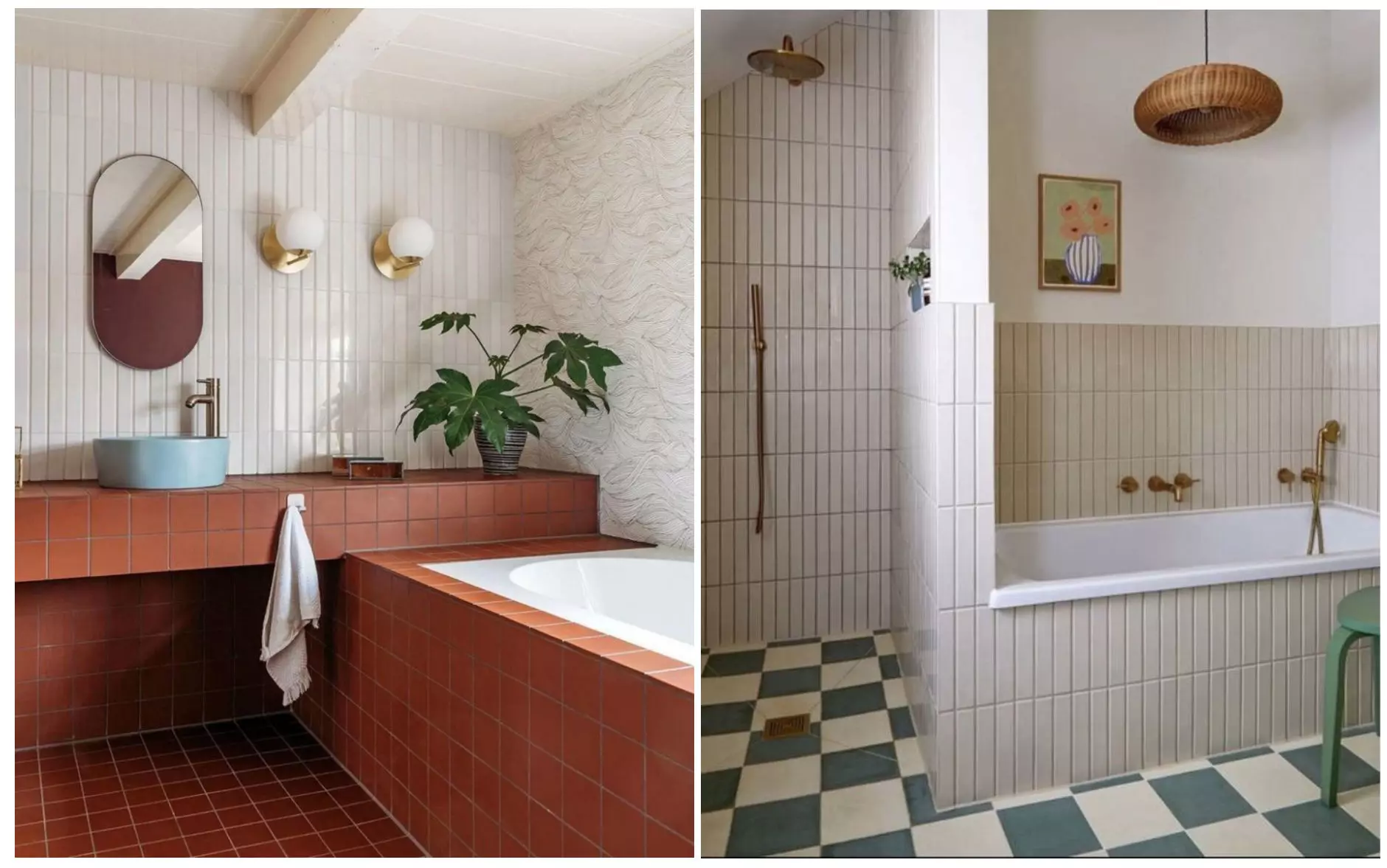 Rénovation de salle de bain