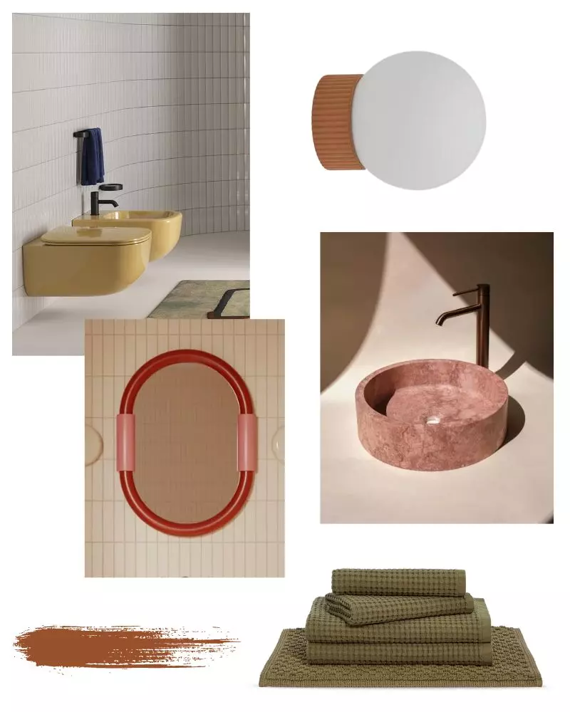 Rénovation de salle de bain