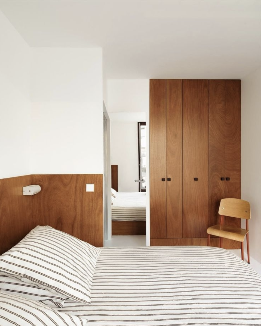 chambre parentale