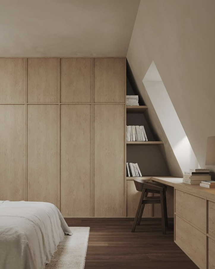 chambre parentale