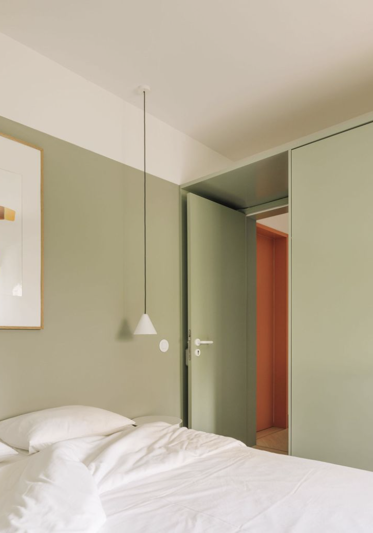 chambre parentale