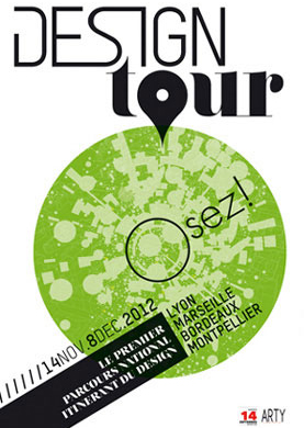 Design Tour 2012
