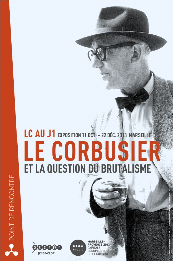 Rendez-vous avec Le Corbusier