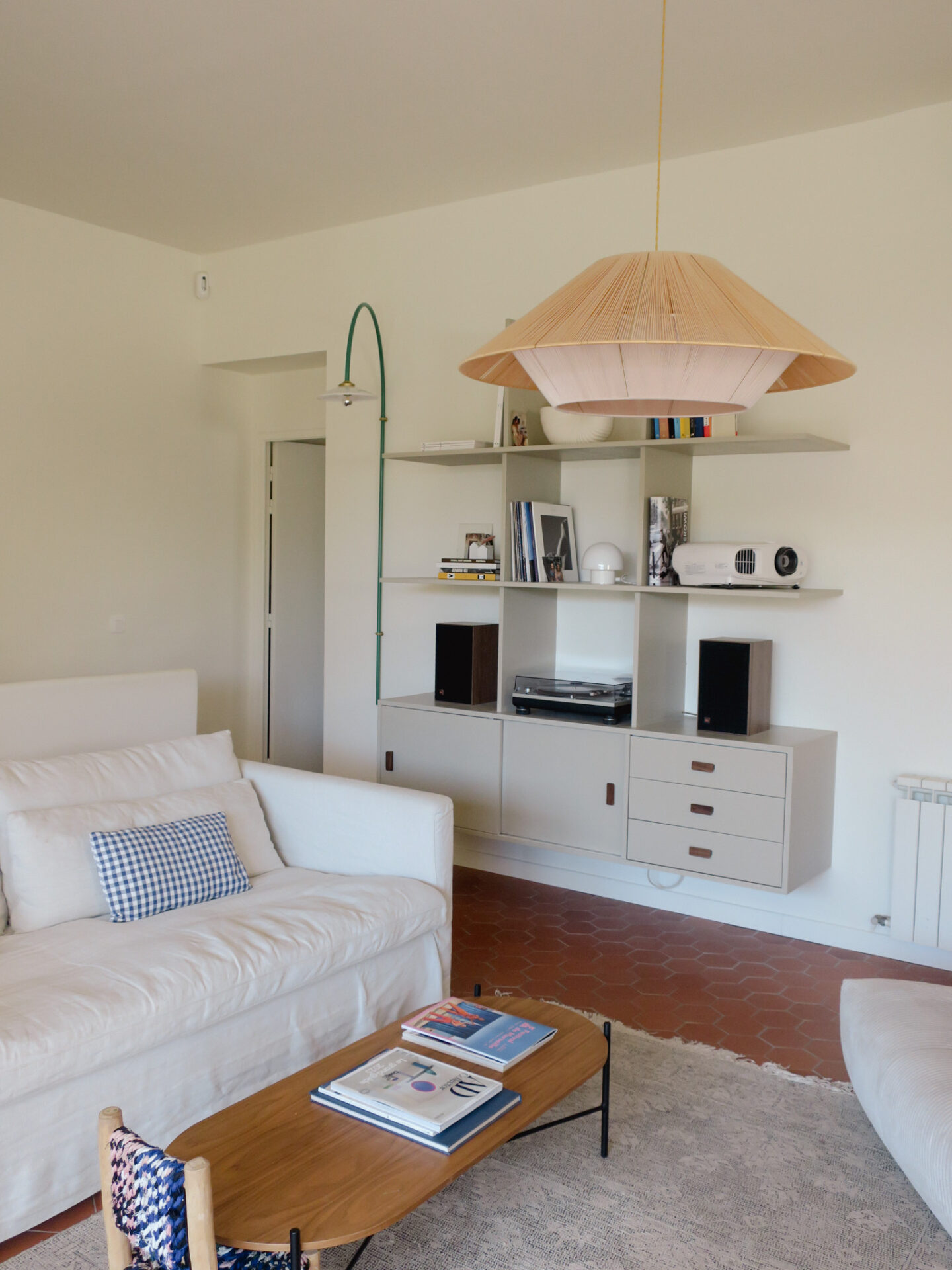 meuble sur mesure
